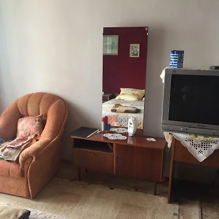 Apartament Bulgarienhus International Sunny Beach