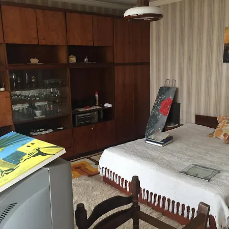 Bulgarienhus International Slăntjev Brjag