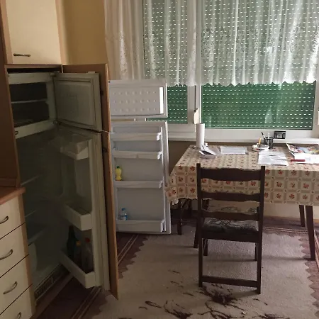 Bulgarienhus International * Slăntjev Brjag