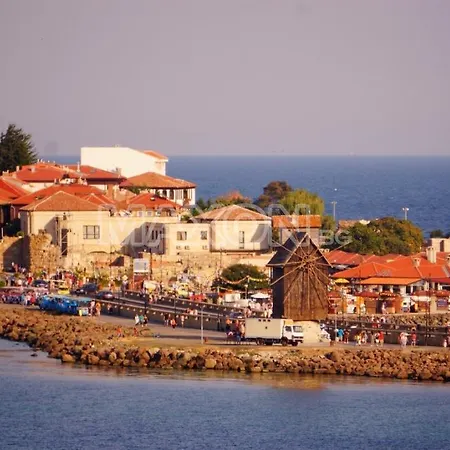 Bulgarienhus International Apartament Sunny Beach
