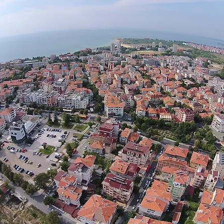 Bulgarienhus International Slăntjev Brjag