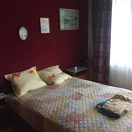 Bulgarienhus International Apartment Sunny Beach